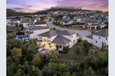 413 Mercer Falls Road, Lakeway, TX 78738 - Photo 35