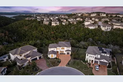 413 Mercer Falls Road, Lakeway, TX 78738 - Photo 3