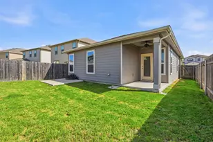 13413 Abigail Adams St, Manor, TX 78653 - Photo 23