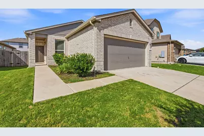 13413 Abigail Adams Street, Manor, TX 78653 - Photo 1