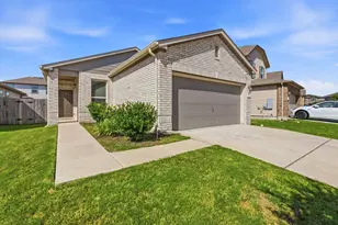 13413 Abigail Adams St, Manor, TX 78653 - Photo 1