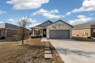 520 Warlander Way, Georgetown, TX 78626 - Photo 1