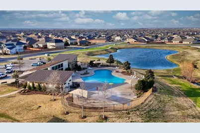 520 Warlander Way, Georgetown, TX 78626 - Photo 19