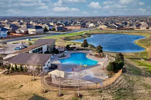 520 Warlander Way, Georgetown, TX 78626 - Photo 19