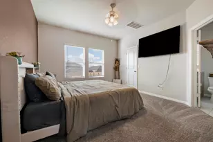 520 Warlander Way, Georgetown, TX 78626 - Photo 7