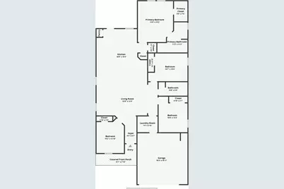 520 Warlander Way, Georgetown, TX 78626 - Photo 15