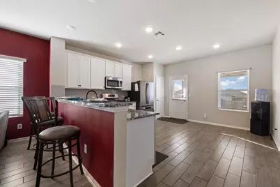 520 Warlander Way, Georgetown, TX 78626 - Photo 5