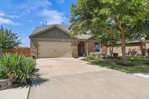 5628 Corsica Loop, Round Rock, TX 78665 - Photo 1