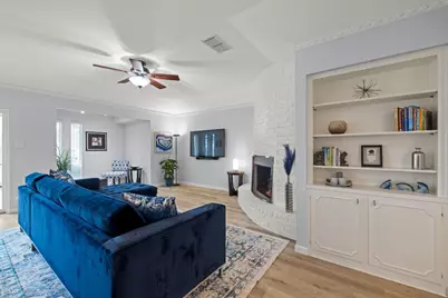 11602 Three Oaks Trail, Austin, TX 78759 - Photo 7