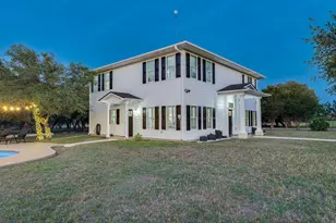 1185 Co Rd 258, Bertram, TX 78605 - Photo 39