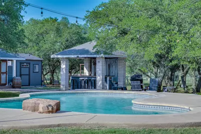 1185 County Road 258, Bertram, TX 78605 - Photo 5