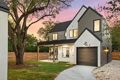 901 Redd Street, Austin, TX 78745 - Photo 1