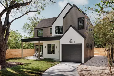 901 Redd Street #2, Austin, TX 78745 - Photo 3