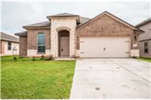 209 Reagor Dr, Taylor, TX 76574 - Photo 1