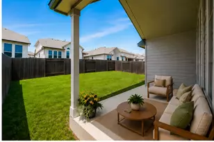 205 Wingstem Wy, Georgetown, TX 78633 - Photo 25