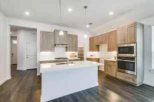 205 Wingstem Wy, Georgetown, TX 78633 - Photo 5