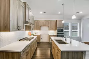 205 Wingstem Wy, Georgetown, TX 78633 - Photo 5