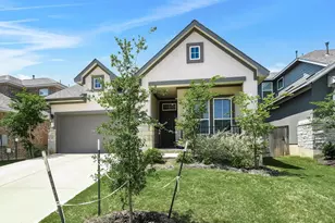 205 Wingstem Wy, Georgetown, TX 78633 - Photo 1