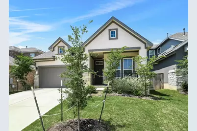 205 Wingstem Way, Georgetown, TX 78633 - Photo 29