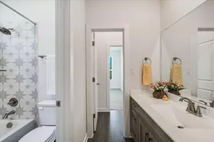 205 Wingstem Wy, Georgetown, TX 78633 - Photo 17