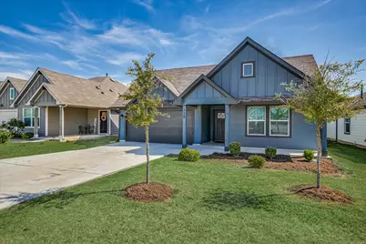 115 Sweetwater Creek Lane, Hutto, TX 78634 - Photo 1