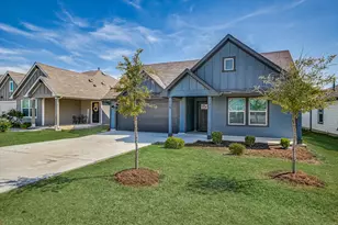 115 Sweetwater Crk Ln, Hutto, TX 78634 - Photo 1