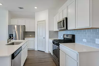 115 Sweetwater Creek Lane, Hutto, TX 78634 - Photo 3