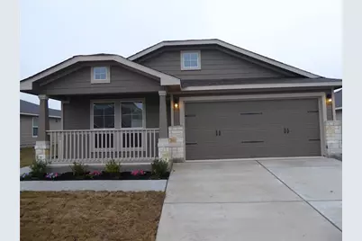 1520 Portchester Castle Path, Pflugerville, TX 78660 - Photo 1