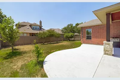 3008 Paseo De Charros, Cedar Park, TX 78641 - Photo 37