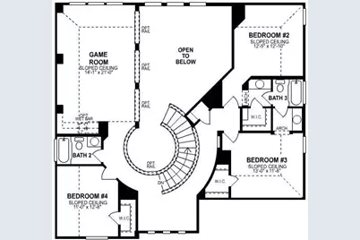 3008 Paseo De Charros, Cedar Park, TX 78641 - Photo 5