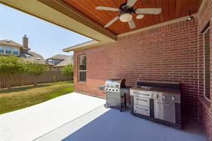 3008 Paseo de Charros, Cedar Park, TX 78641 - Photo 35