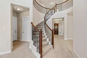 3008 Paseo de Charros, Cedar Park, TX 78641 - Photo 11