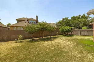 3008 Paseo de Charros, Cedar Park, TX 78641 - Photo 35