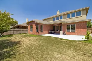 3008 Paseo de Charros, Cedar Park, TX 78641 - Photo 31