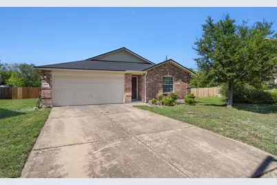 1015 Glen Meadow Cove, Georgetown, TX 78626 - Photo 3