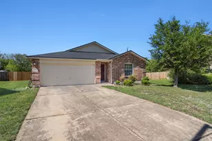 1015 Glen Meadow Cove, Georgetown, TX 78626 - Photo 3