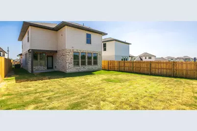 116 Covered Bridge Trail, Liberty Hill, TX 78642 - Photo 11
