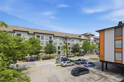 2801 Hemphill Park #A302, Austin, TX 78705 - Photo 17