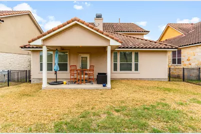 14504 Broadwinged Hawk Drive, Austin, TX 78738 - Photo 33