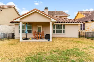 14504 Broadwinged Hawk Dr, Austin, TX 78738 - Photo 33