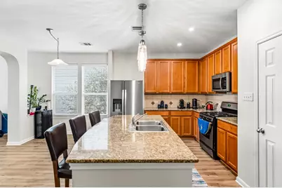 14504 Broadwinged Hawk Drive, Austin, TX 78738 - Photo 9