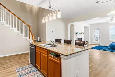 14504 Broadwinged Hawk Drive, Austin, TX 78738 - Photo 11