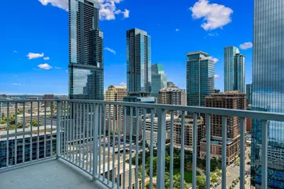 360 Nueces Street #2807, Austin, TX 78701 - Photo 3