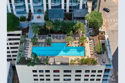 360 Nueces Street #2807, Austin, TX 78701 - Photo 25