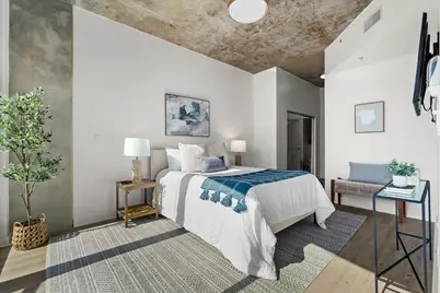 360 Nueces Street #2807, Austin, TX 78701 - Photo 17