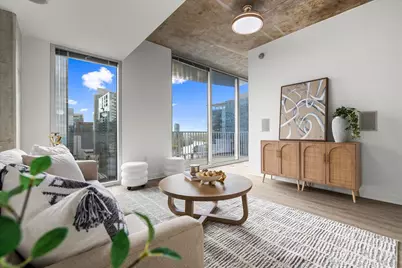 360 Nueces Street #2807, Austin, TX 78701 - Photo 15