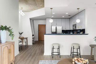 360 Nueces Street #2807, Austin, TX 78701 - Photo 7