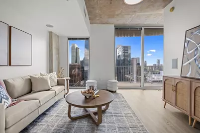 360 Nueces Street #2807, Austin, TX 78701 - Photo 13