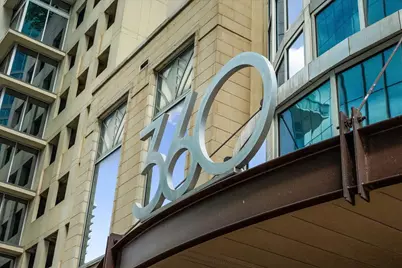 360 Nueces Street #2807, Austin, TX 78701 - Photo 5