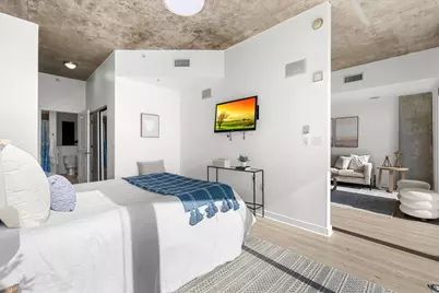 360 Nueces Street #2807, Austin, TX 78701 - Photo 19